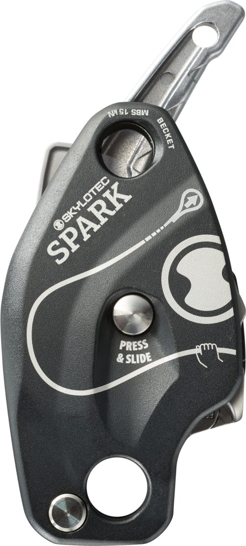 SKYLOTEC SPARK | Quotalavoro